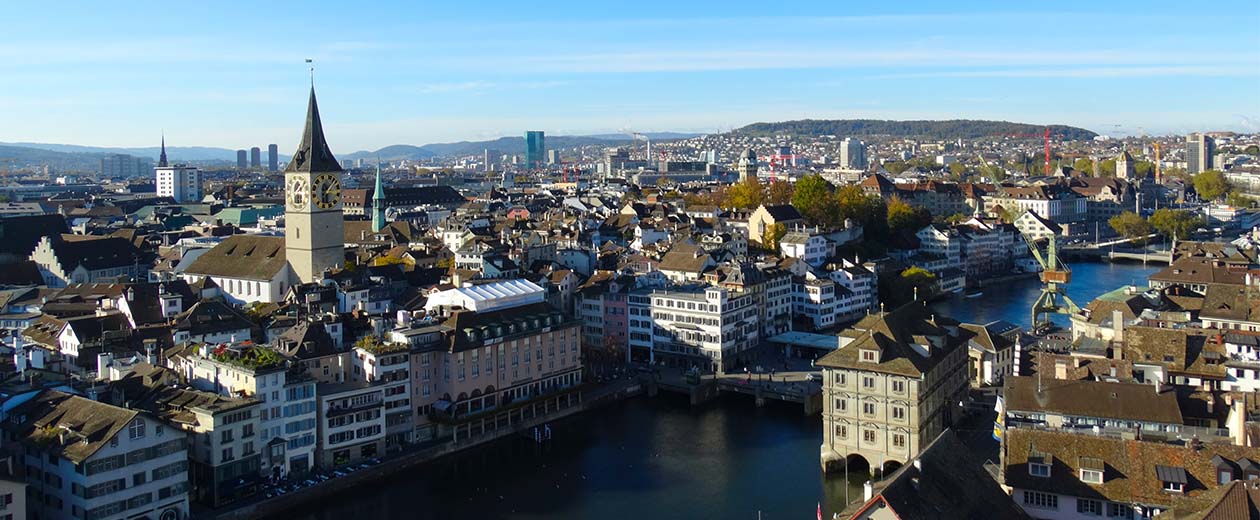 Alfred Nobel Open Business School Switzerland – Zürich